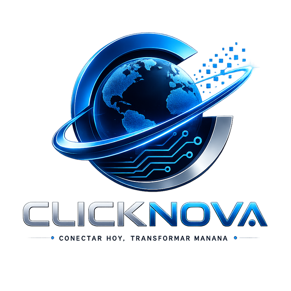 CLICKNOVA
